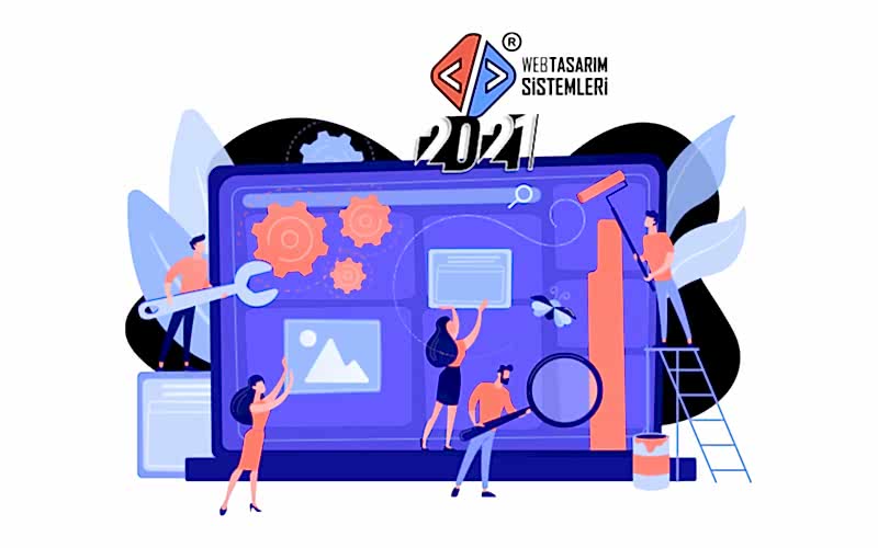2021'de Web Sitenizi Güncellemek mi İstiyorsunuz?