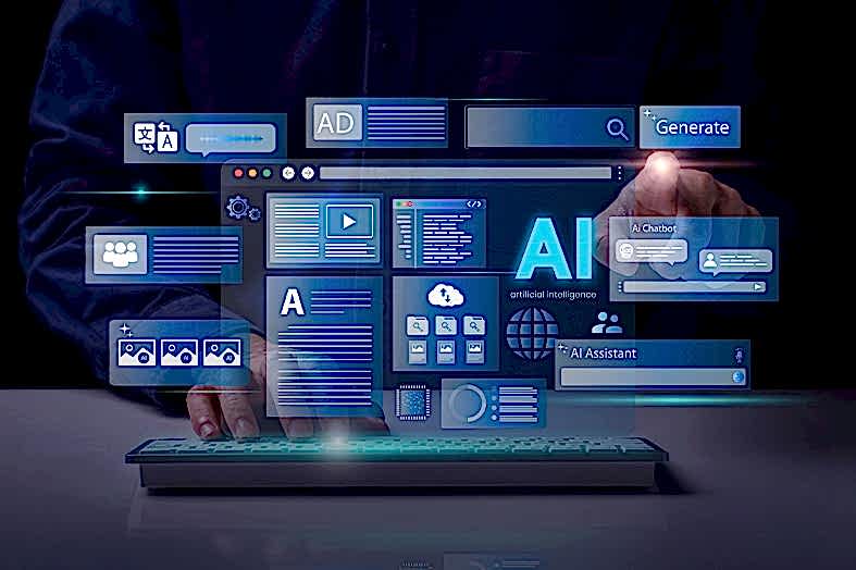 Yapay Zekâ ve Sürdürülebilir Web Tasarımı: Geleceği Şekillendiren Olgu