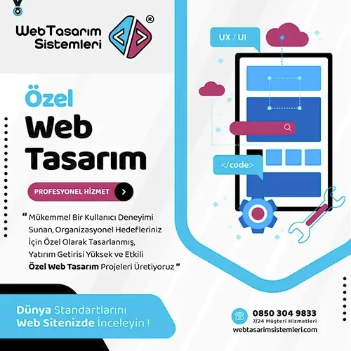 özel web tasarım, özel web tasarımı, özel web tasarim, özel web sitesi, özel web sitesi tasarımı, özel web site tasarımı